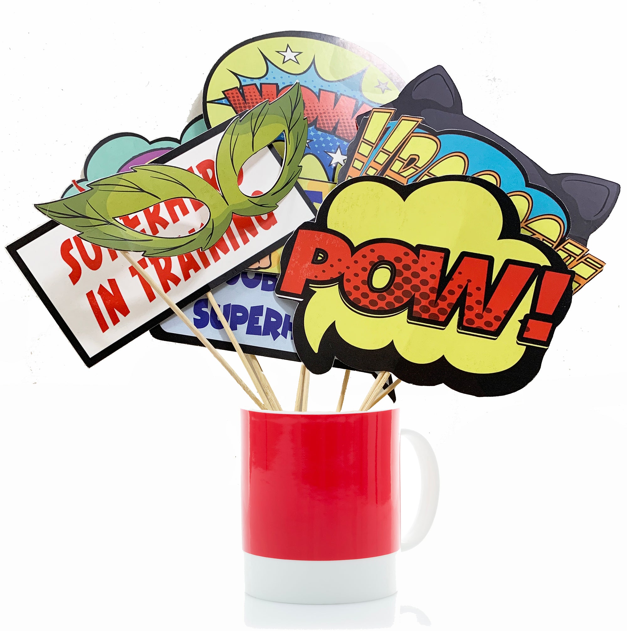 Scapa Pro - Party decorations scapa-pro-party-decorations